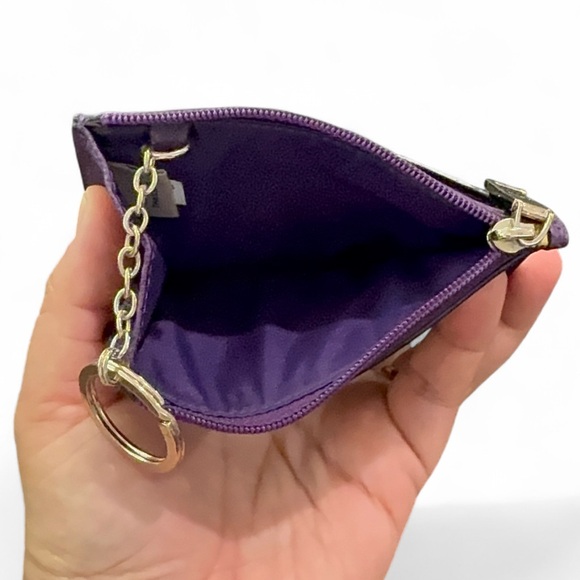 Coach  Card Case - Picture 3 of 6